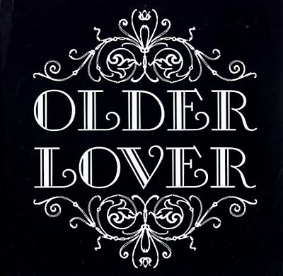 Older Lover EP |