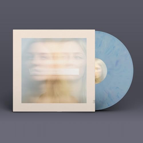 Howling Silence Vinyl Record