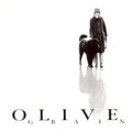 Olive Grain Music CD