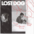 Lost Dog Vinyl Record