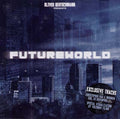 Future World Music CD