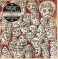 The Many Faces Of Oliver Hart [Explicit Content] (2 Lp's) (Vinyl) Vinyl Record