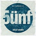 5unf - Five Years Ideal Audio Music CD