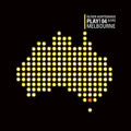 Play! 04 Live at Melbourne Music CD