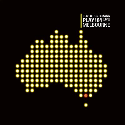 Play! 04 Live at Melbourne Music CD