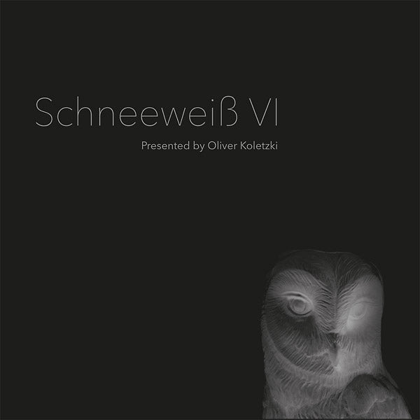 Schneeweiss VI Music CD