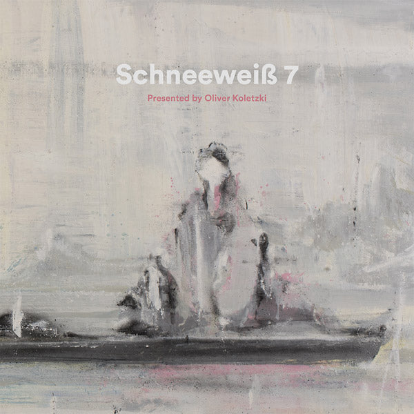 Schneeweiss VII Music CD