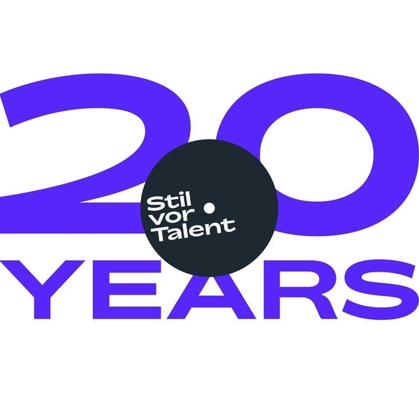 OLIVER KOLETZKI - Stil Vor Talent 20 Years Remixed [LP] Vinyl Record