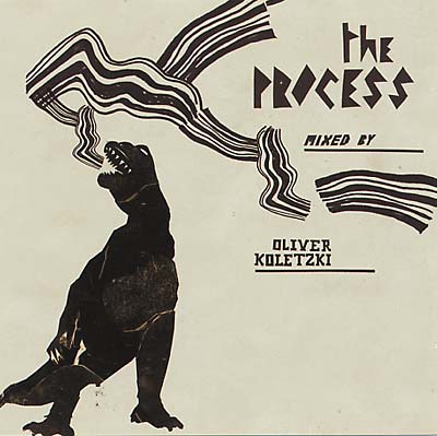 The Process |