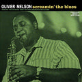 SCREAMIN THE BLUES |