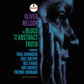 Oliver Nelson The Blues And Abstract Truth (Verve Acoustic Sounds Series) [LP] Vinyl Record