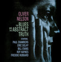 The Blues And The Abstract Truth [Import] Vinyl Record