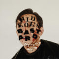 Hideous Bastard Music CD