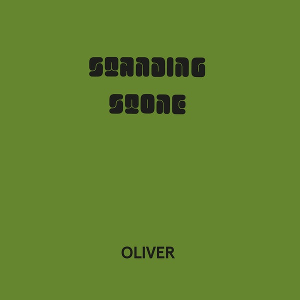 Standing Stone Music CD