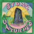 Stone Unturned Music CD