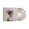 Olivia Dean - Growth (Indie Exclusive) [Pink Marble 10" Ep] [Vinyl] Vinyl Record
