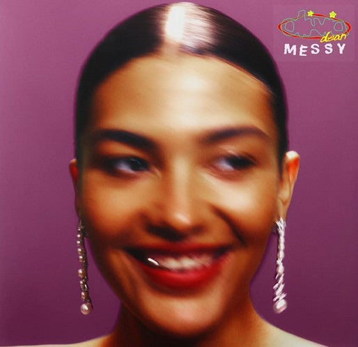 Messy (Indie Exclusive) [LP] Vinyl Record