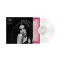 Olivia Dean - The Art Of Loving (Indie Exclusive) [Transparent LP] [Vinyl] Vinyl Record