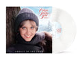 Angels In The Snow (Snowy White Colored Vinyl) Vinyl Record