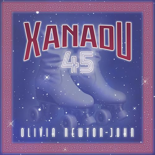 Xanadu - Live & Remixed [RSD 11.28.25] Vinyl Record