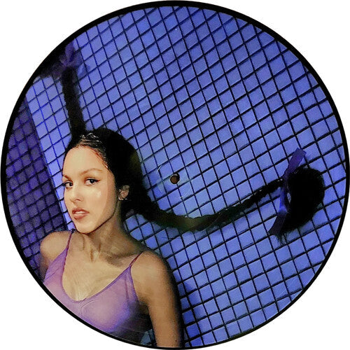 Guts (Picture Disc Vinyl) [Import] Vinyl Record
