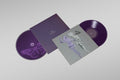 Olivia Rodrigo - GUTS: The Secret Tracks (RSD Exclusive, Limited Edition, Colored Vinyl, Purple, Etched Vinyl) Vinyl Record