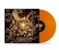 Olivia Rodrigo/Rachel Zegler/Flatland Cavalry The Hunger Games: The Ballad of Songbirds & Snakes [Orange LP] Vinyl Record