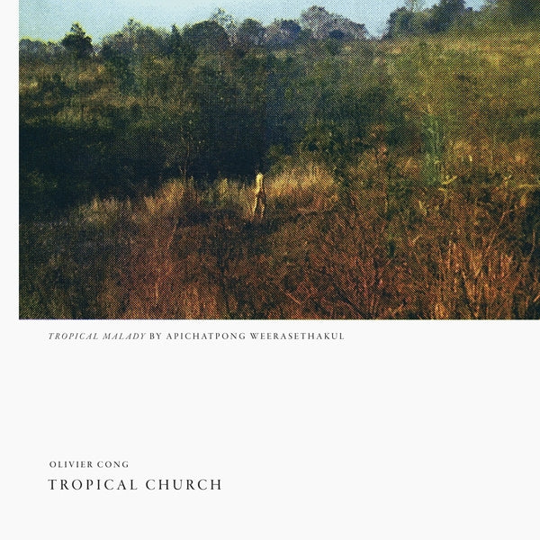 Tropical Church Music CD