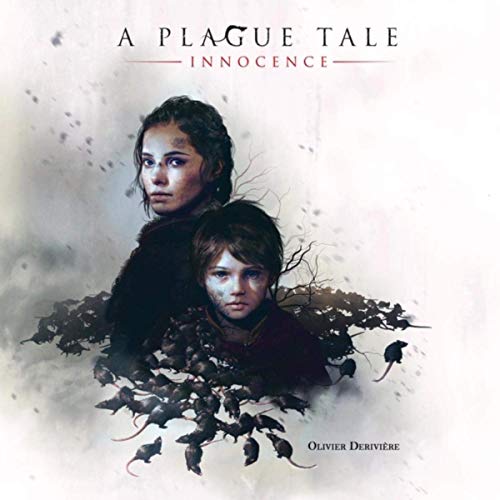 A Plague Tale: Innocence (Original Soundtrack) Vinyl Record