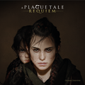 A Plague Tale: Requiem (Original Soundtrack) Vinyl Record