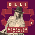 Boogaloo Danger 4 |