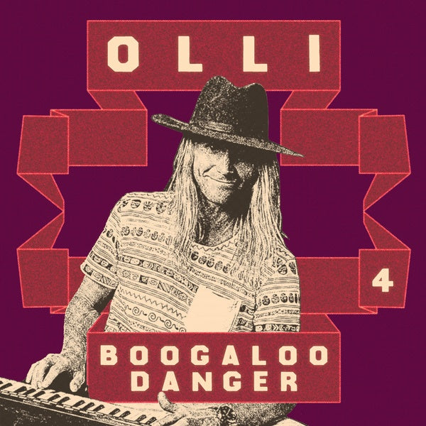 Boogaloo Danger 4 |