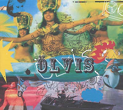 Olvis |