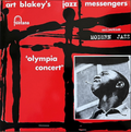 Olympia Concert 1958 (2lp, 180g) Vinyl Record