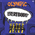 Everybody! Music CD