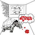 OLYMPIC - Zelva [Vinyl]
