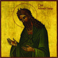 OM - Advaitic Songs Music CD