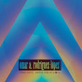 Omar Rodríguez-López - A Manual Dexterity: Soundtrack Volume One Vinyl Record