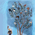 Blind Worms, Pious Swine |