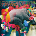 Los Sueños De Un Hígado [Vinyl]