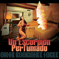 Omar Rodríguez-López - Un Escorpión Perfumado Vinyl Record