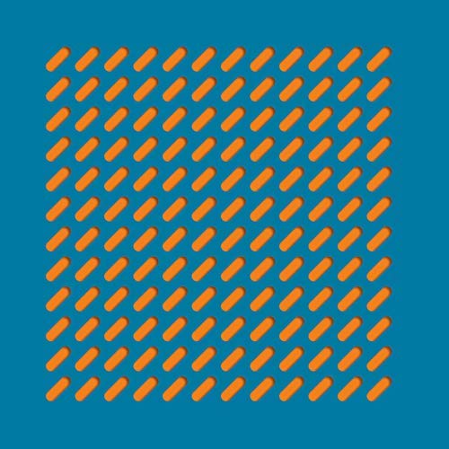 OMD ( ORCHESTRAL MANOEUVRES IN THE DARK ) - ORCHESTRAL MANOEUVRES IN THE DARK |