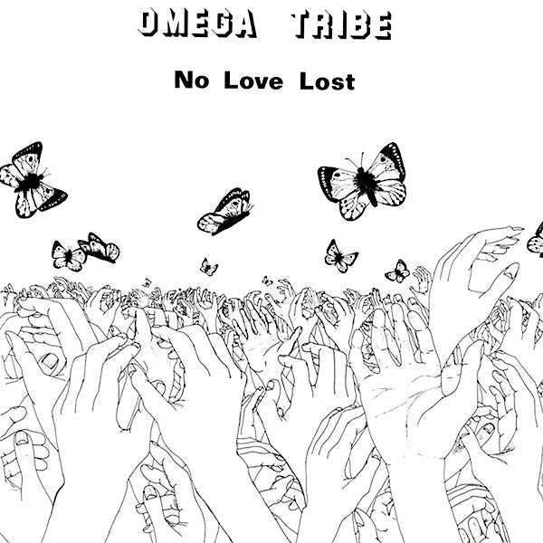 No Love Lost |