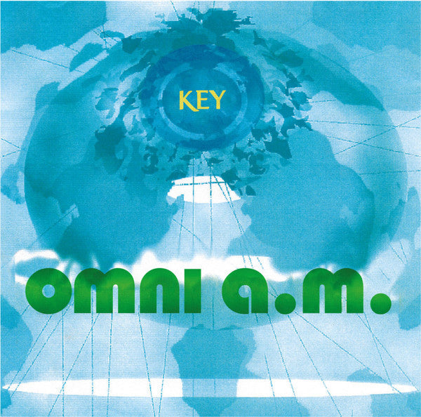 Key | Mint (M) Mint (M)