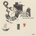 On Our Own Clock Vinyl Record