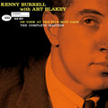 On View At The Five Spot Café: The Complete Masters (Blue Note Tone Poet Series, 180 Gram, 3 LPs) Vinyl Record