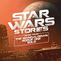 Star Wars Stories: Music From The Mandalorian - Rogue One - Solo | Mint (M) Mint (M)