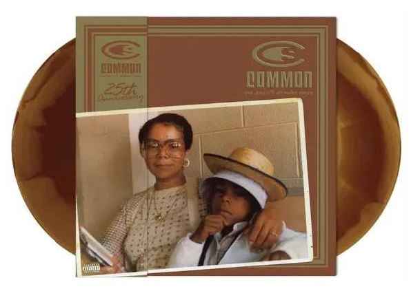One Day It'll All Make Sense (2xLP, Caramel) Vinyl Record
