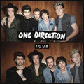 One Direction - Four |