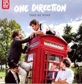 One Direction - Take Me Home |